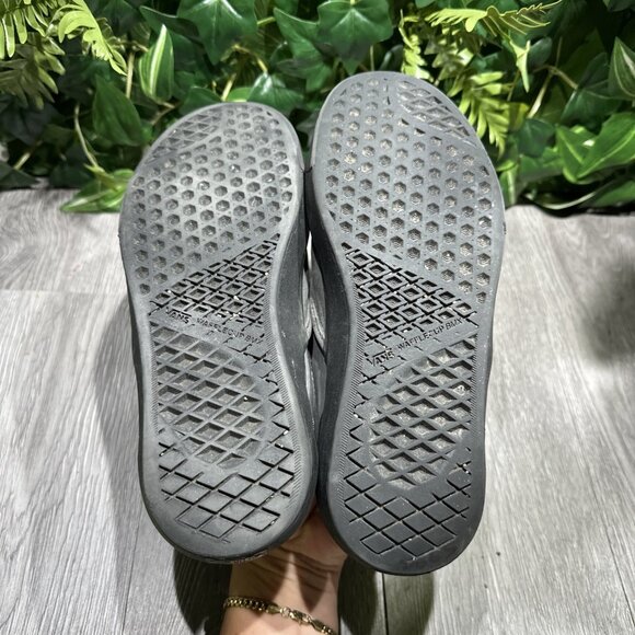 Vans Men’s Professional BMX Shoes Slip On X Dennis Enarson Pewter Grey Size 6.5 main image 7